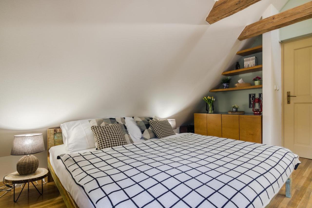 Old Town Square Apartments By Michal&Friends Prague Exterior photo