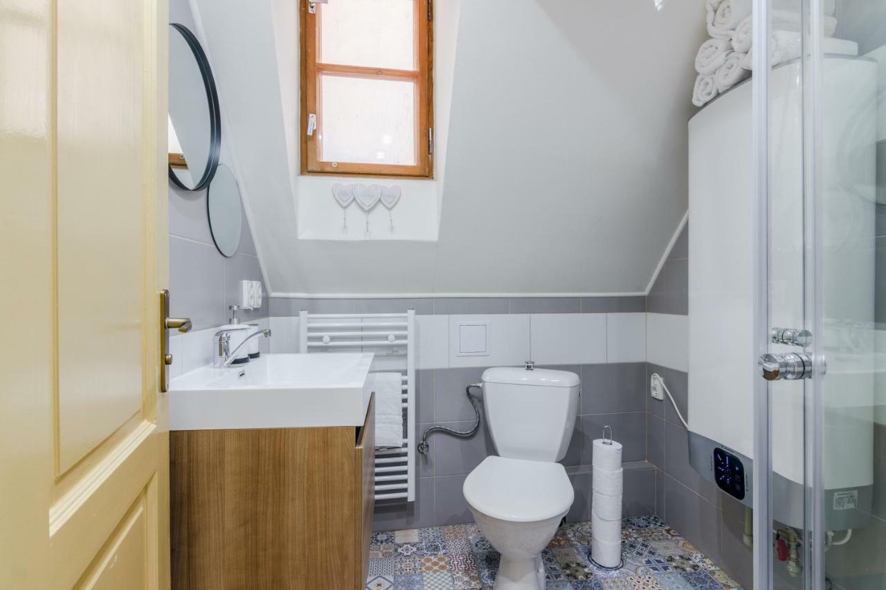 Old Town Square Apartments By Michal&Friends Prague Exterior photo