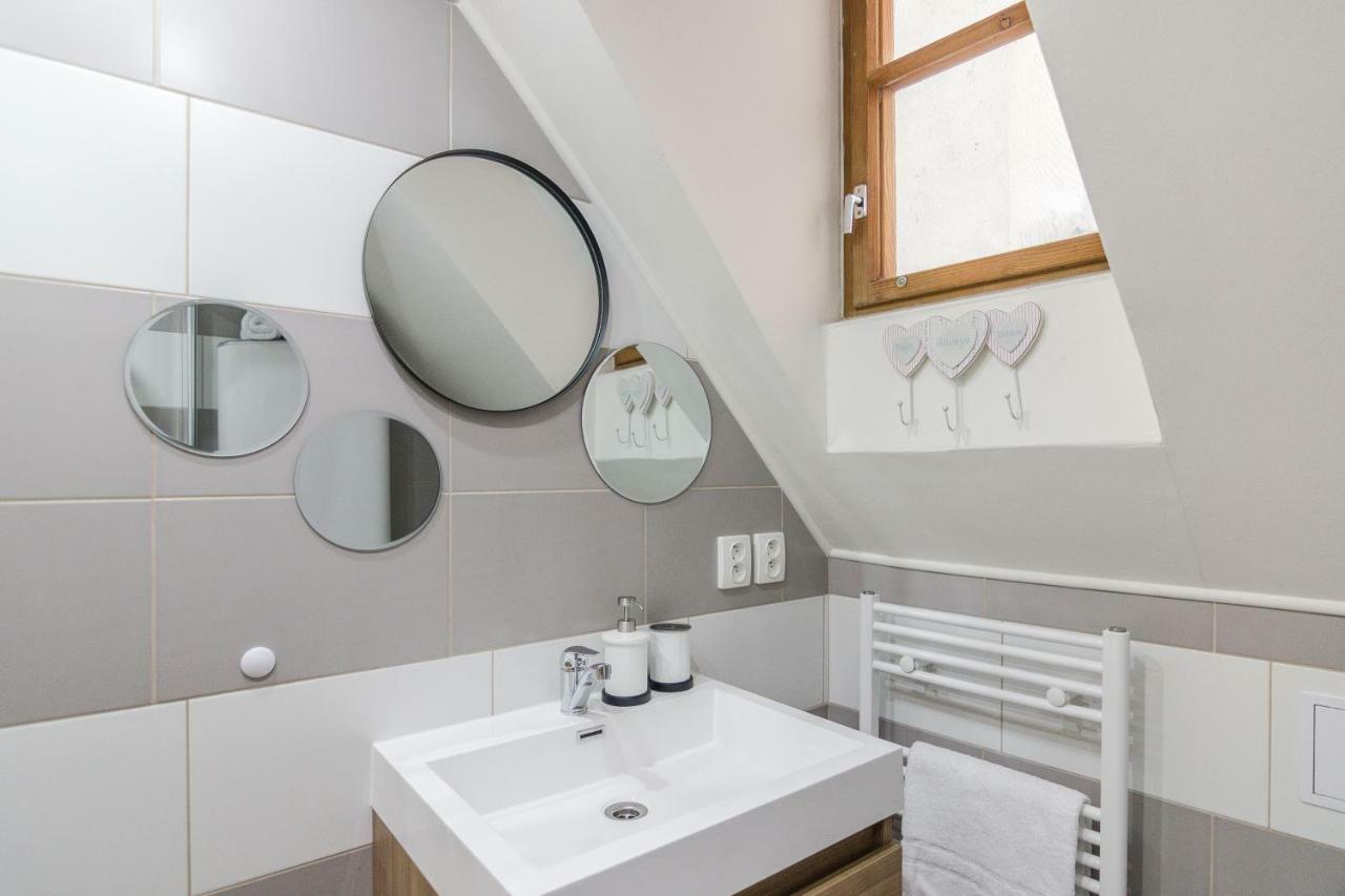 Old Town Square Apartments By Michal&Friends Prague Exterior photo