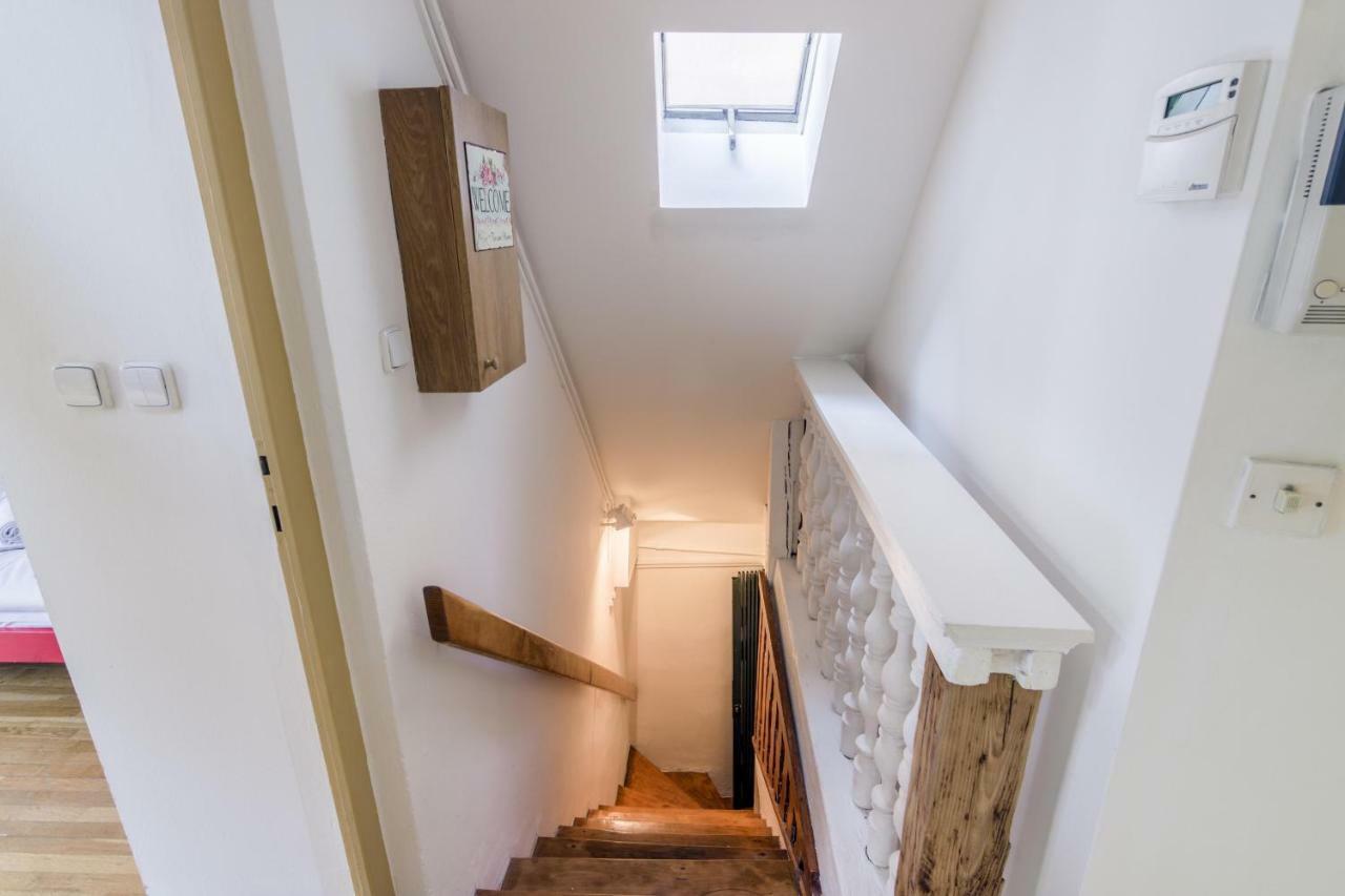 Old Town Square Apartments By Michal&Friends Prague Exterior photo