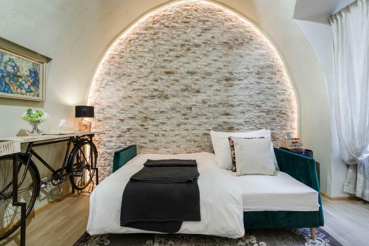 Old Town Square Apartments By Michal&Friends Prague Exterior photo